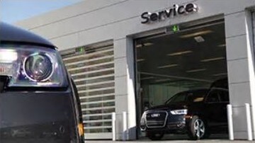 Audi Dealer Point Pleasant NJ