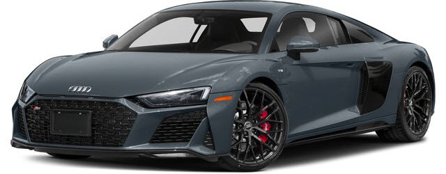 2020 Audi R8 Review | Audi Freehold 2020 Audi R8 Review image 1