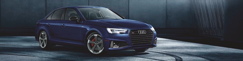 2019 Audi A4 Review 2019 Audi A4 Review image 1