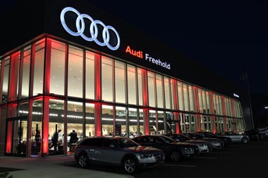 Ray Catena Audi Audi Reviews image 2