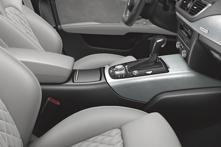 2019 Audi A7 Interior 2019 Audi A7 Review image 3