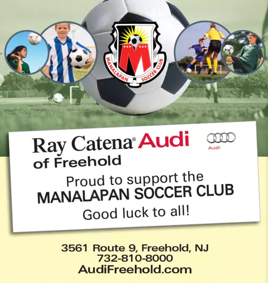 Ray Catena Audi Freehold NJ