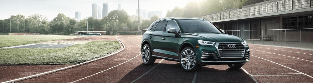 Is it Worth Buying an Audi? Buy an Audi image 1