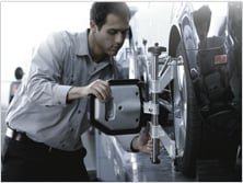 Tire Alignment Freehold, NJ
