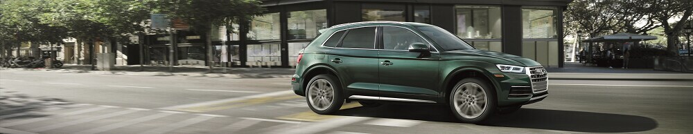 Audi Q5 Maintenance Schedule Audi Q5 Maintenance Schedule image 1