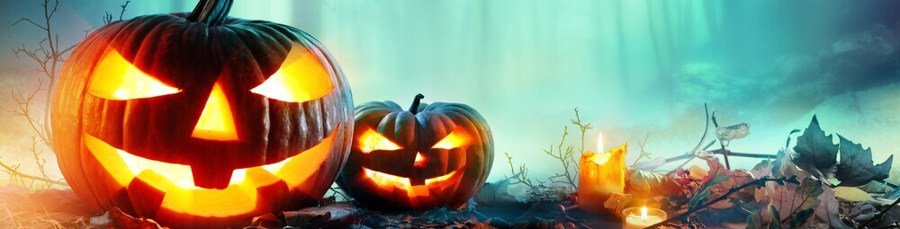 Best Halloween Attractions Freehold NJ
