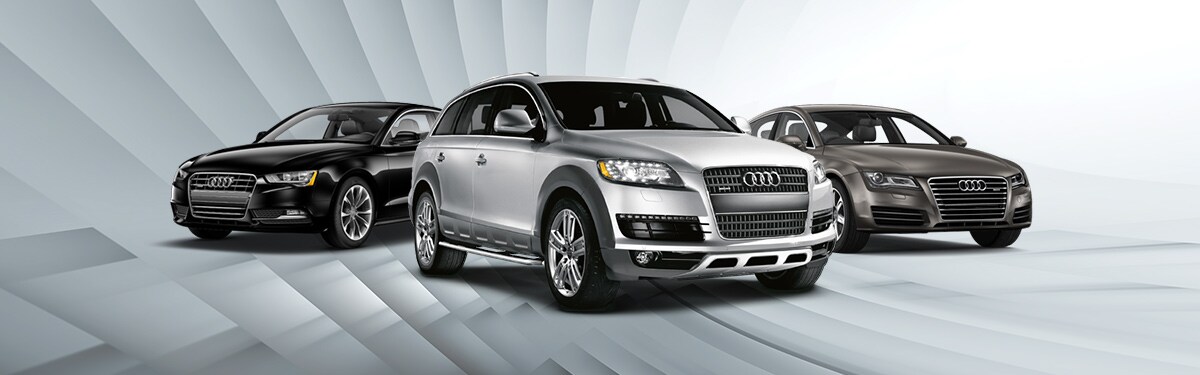 Fletcher Care at Audi Fremont