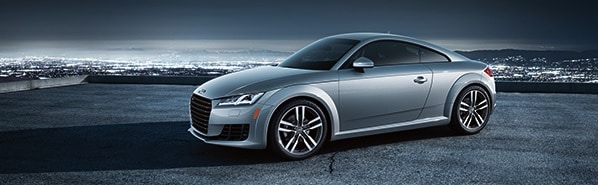 2018 Audi TT in Fremont, CA