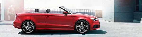 Audi Fremont Fleet Incentives