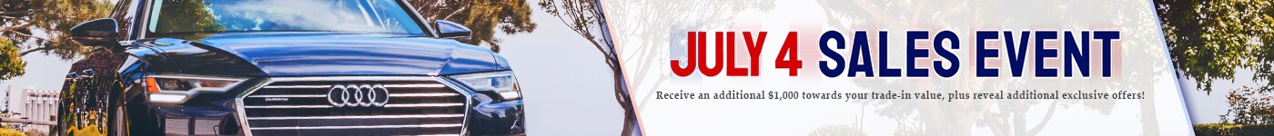 Audi July 4 Inventory Banner no CTA.png