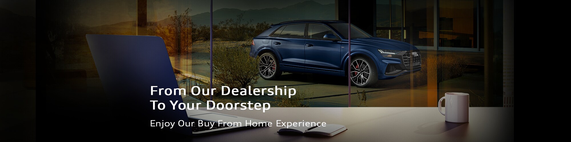 Audi-To Your Doorstep.png
