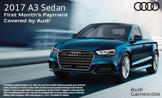 2017 A3 For Sale In Gainesville Florida