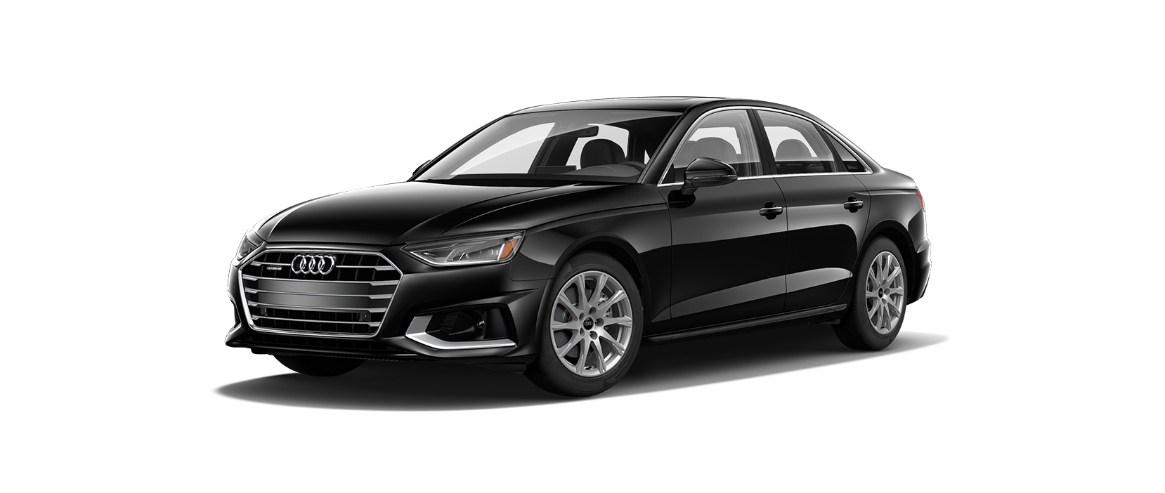 2021 A4 45 TFSI Sedan 2021 Audi A4 45 TFSI Sedan