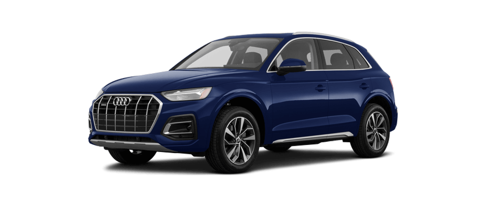 2021 Audi Q5 2021 Audi Q5 Sportback