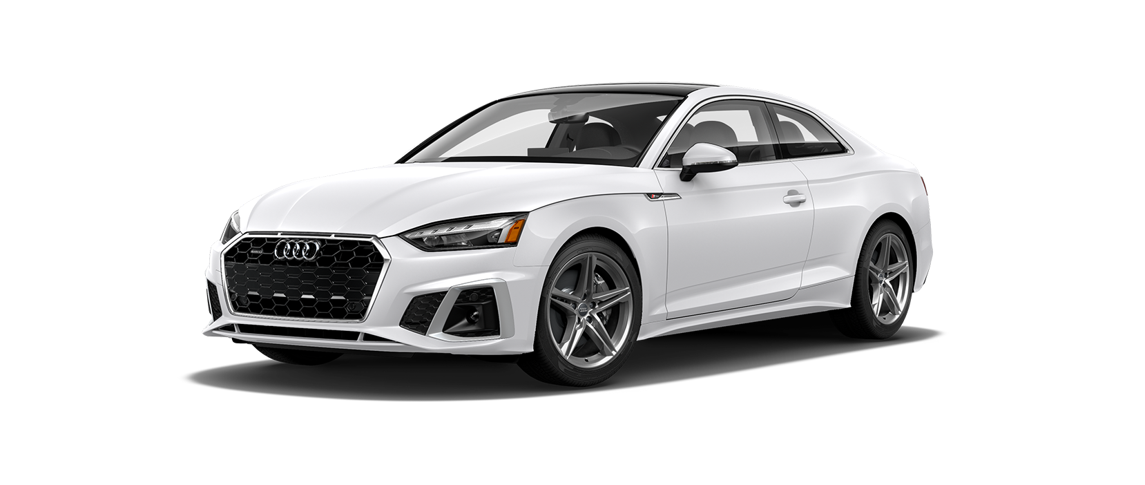2021 Audi A5 Coupe 2021 Audi A5 Coupe