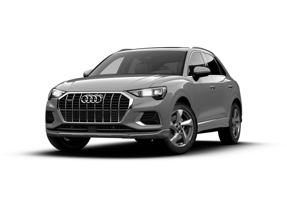 2021 Audi Q3