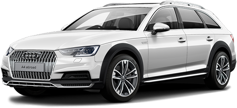 Audi A4 allroad Audi A4 allroad