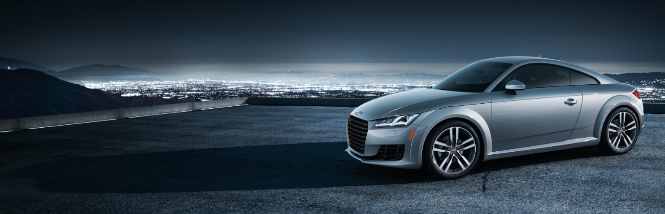 2017 Audi TT Hampton, Virginia