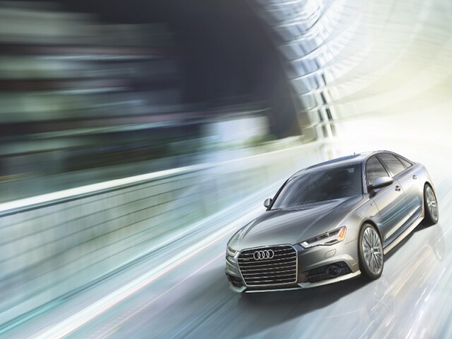 2018 Audi A6 Portsmouth VA