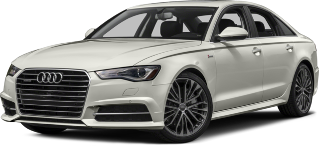 2018 Audi A6 Virginia