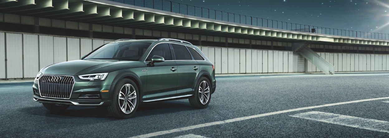 2018 Audi A4 Norfolk VA