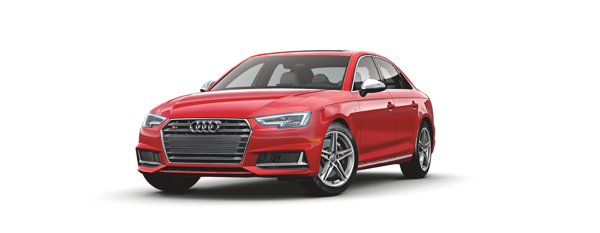 2018 Audi S4 Hampton VA