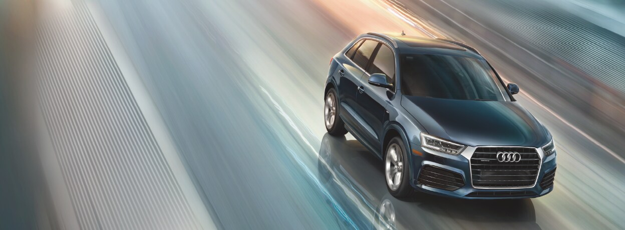 2018 Audi Q3 Hampton VA