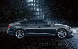 2018 Audi A5 Sportback Hampton VA