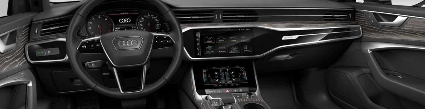 audi-a6-interior