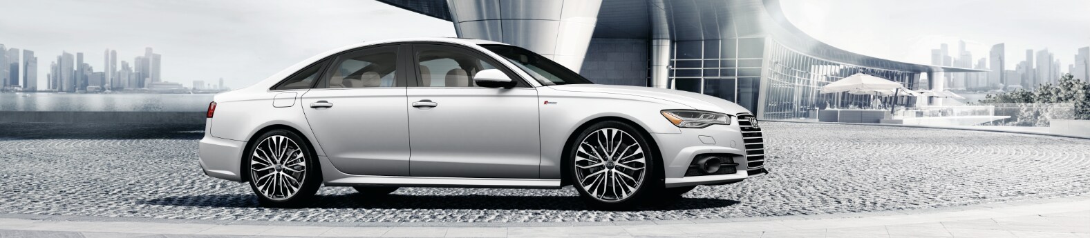 2017 Audi A6 in Hampton, Virginia