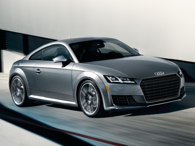 2017 Audi TT Norfolk VA