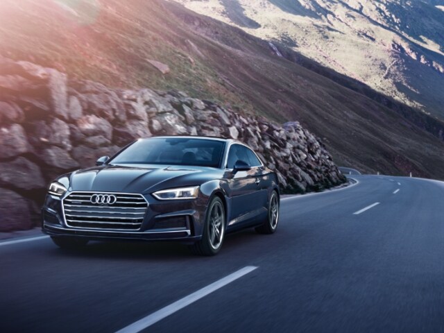 2018 Audi A5 Portsmouth VA