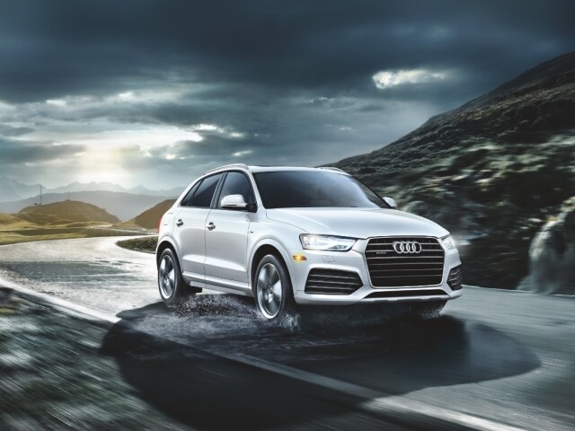 2018 Audi Q3 Newport News