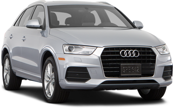 2018 Audi Q3 Virginia