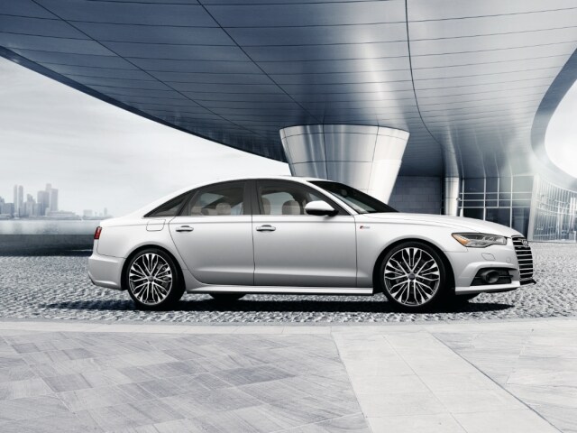 2018 Audi A6 Norfolk VA