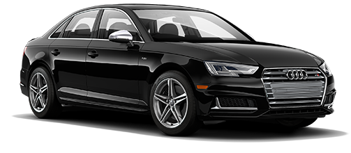 2018 Audi S4 Virginia