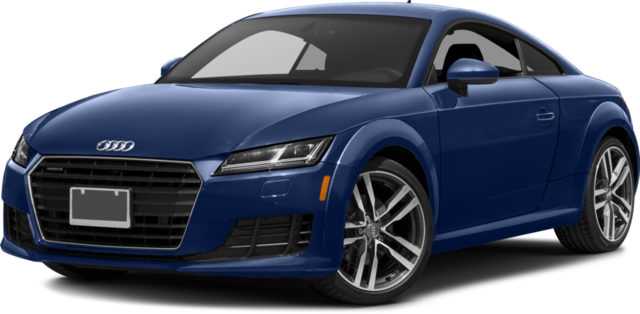 2017 Audi TT Virginia