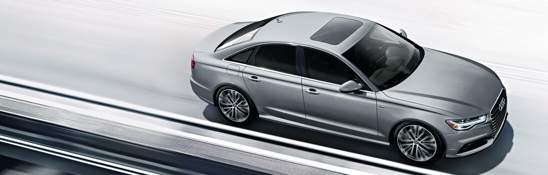 2018 Audi A6 Hampton VA