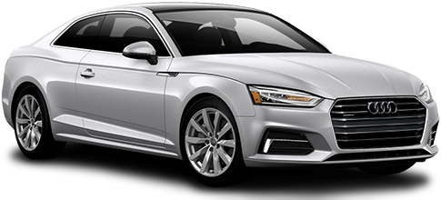 2018 Audi A5 Virginia