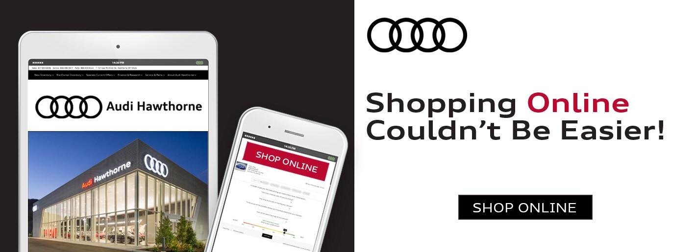 Shop Online
