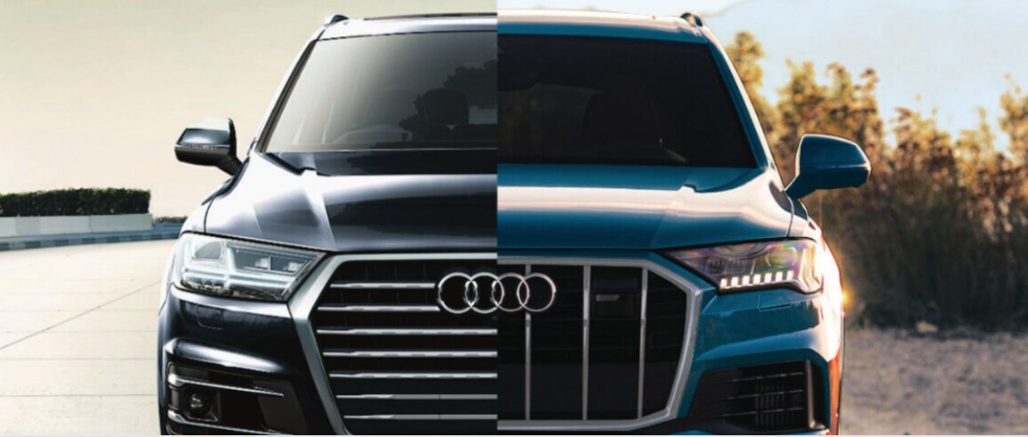 Vehicle Upgrade Program