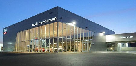 Audi Henderson Exterior.png