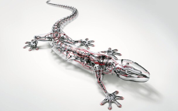 Audi Techology & Innovation