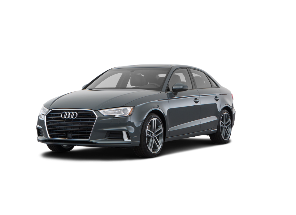 2021 Audi A3