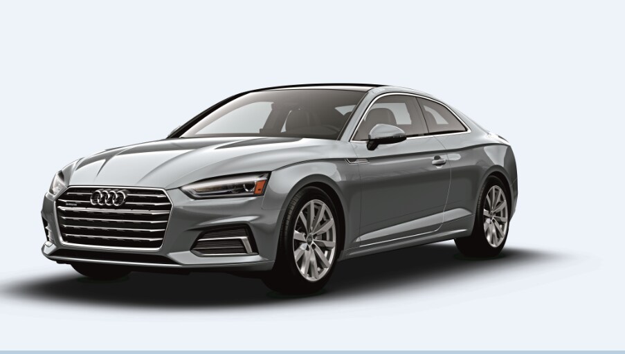 2018 Audi A5 for sale near Savannah