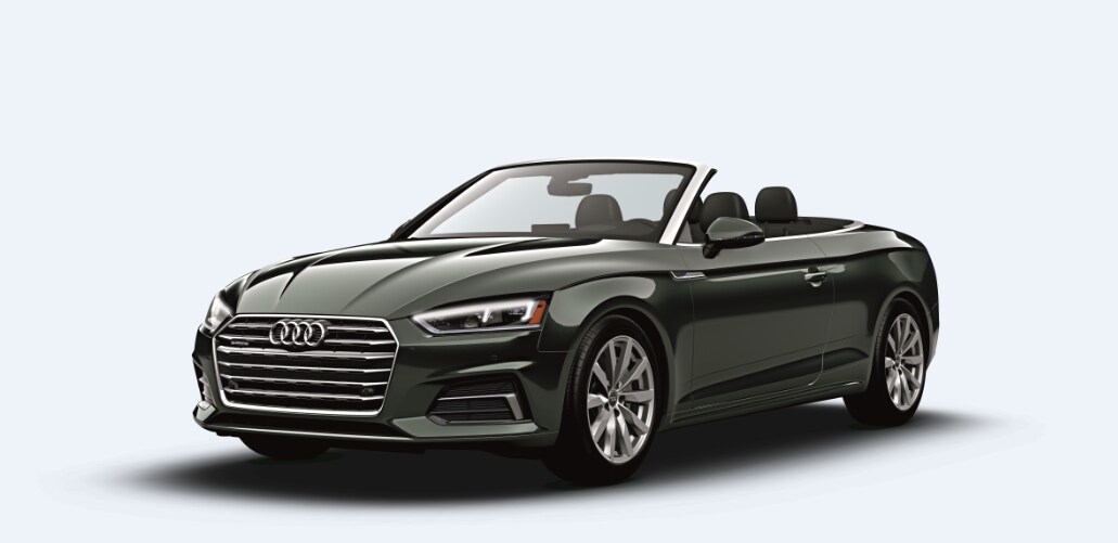 2018 Audi A5 for sale near Savannah
