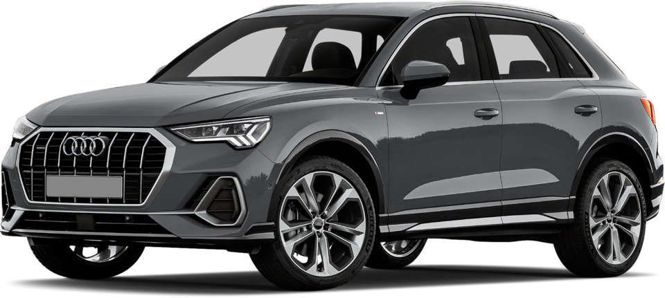 2021 Audi Q3 Premium