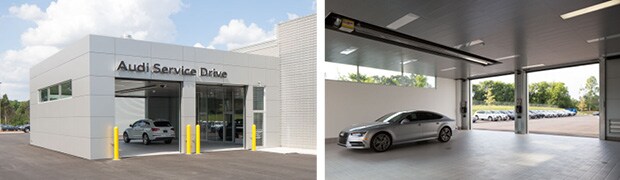 Audi Huntsville - Service Drive Website.jpg