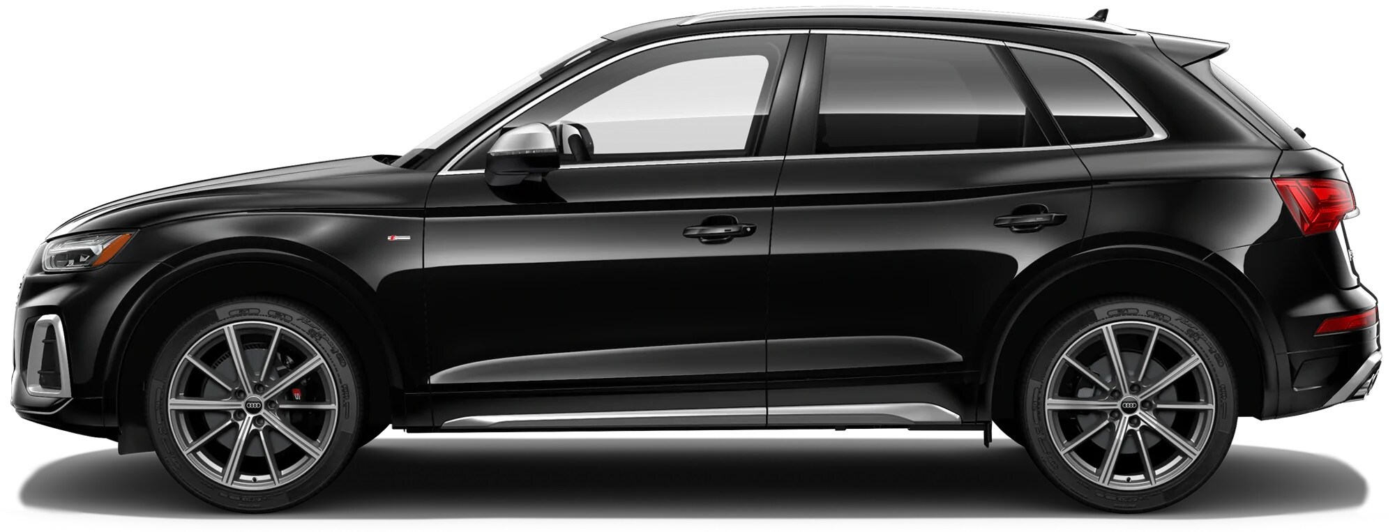 New Audi SQ5 New Audi SQ5