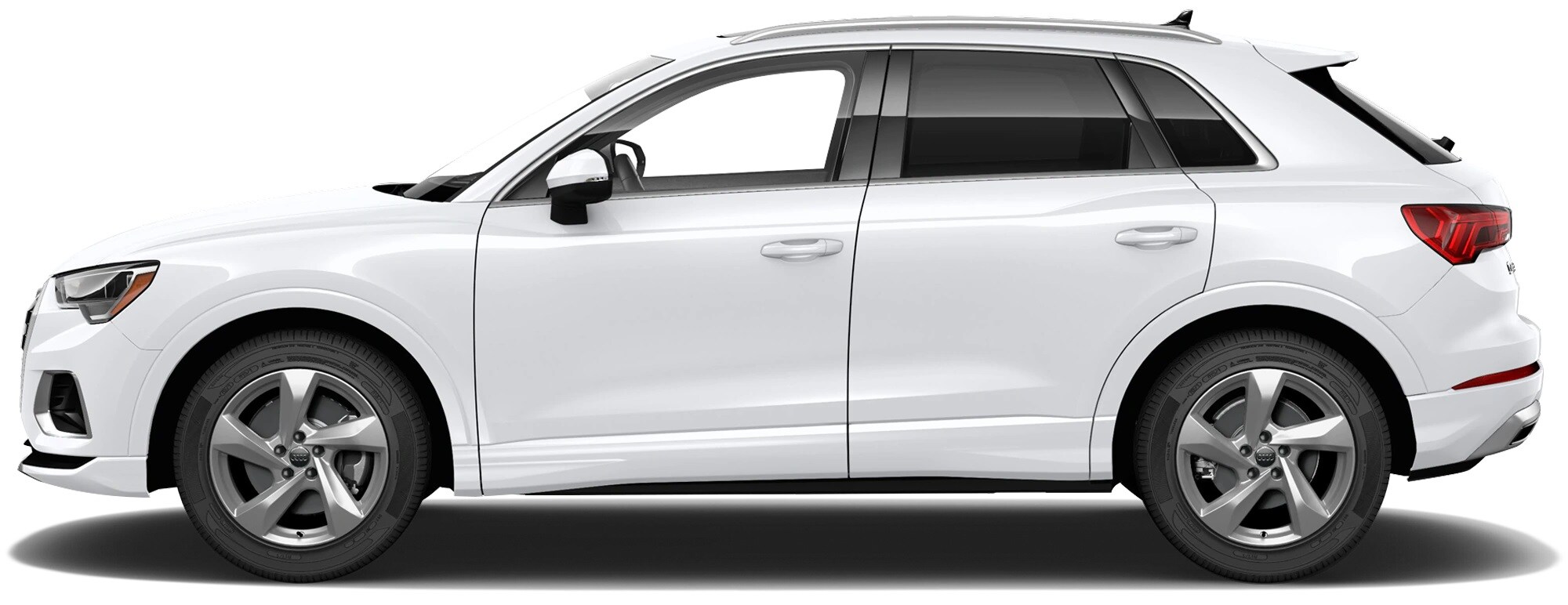 New Audi Q3 New Audi Q3